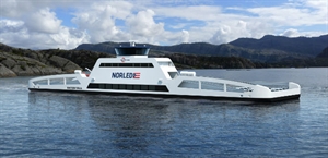 Cavotec to install AMP systems
