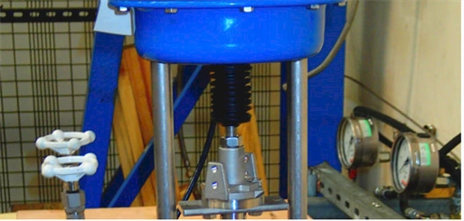 PEGL supplies valves to TGE 