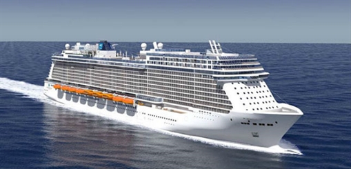 NCL confirms second order