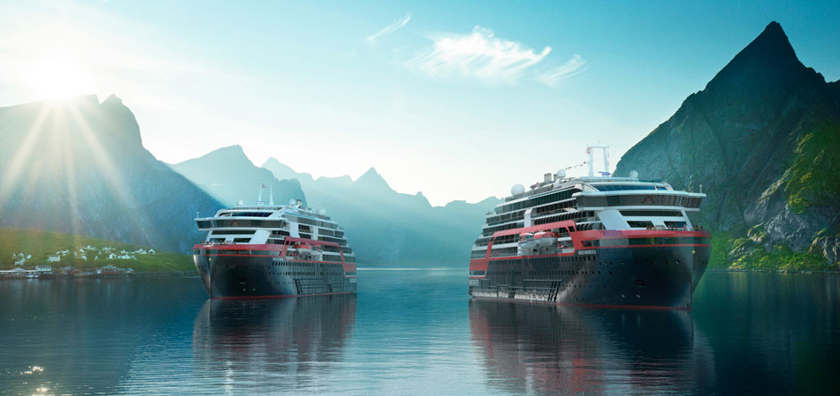 Are Battery Powered Cruise Ships A Viable Option