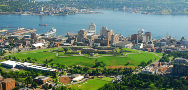 Atlantic Canada predicts growth