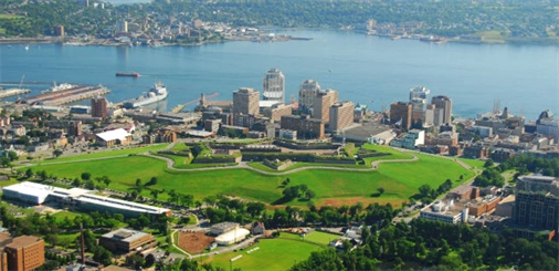 Atlantic Canada predicts growth