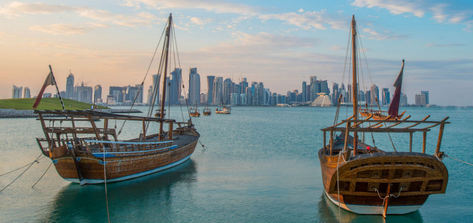 What Can Guests Expect During A Cruise Call In Qatar What Can Guests Expect During A Cruise Call In Qatar