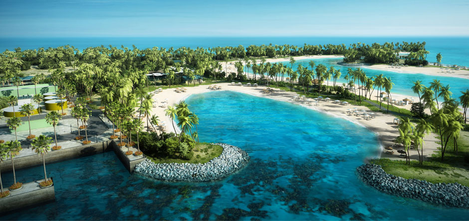 Rum Rendezvous' to be offered at Ocean Cay MSC Marine Reserve