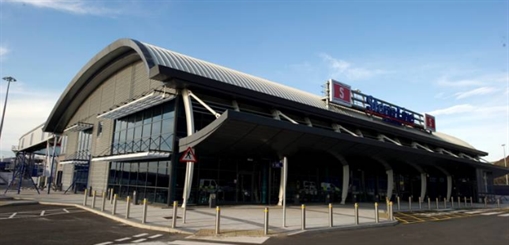 Stena prepares Superfast launch