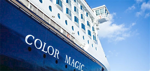 Wärtsilä systems for Color Line 