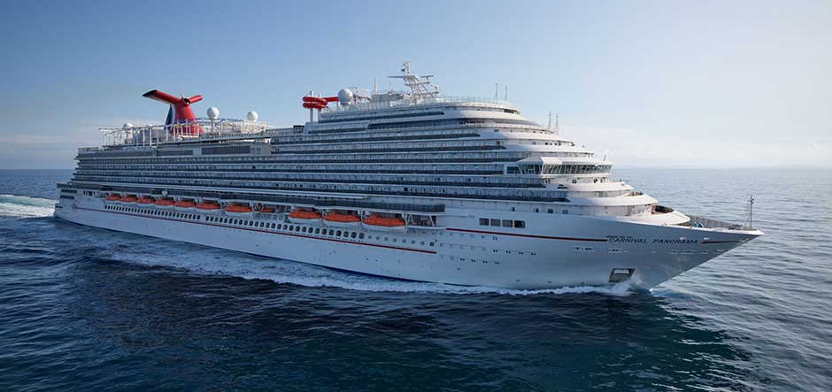 4 day cruise to mexico from long beach