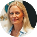 Anna Silvesjö