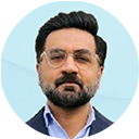 Kashif Javaid