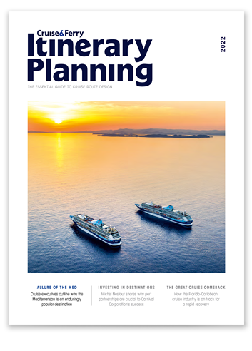 ferry journey planner