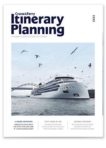Itinerary Planning