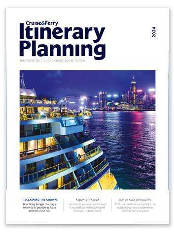 Itinerary Planning
