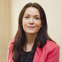 Kimberley McLean