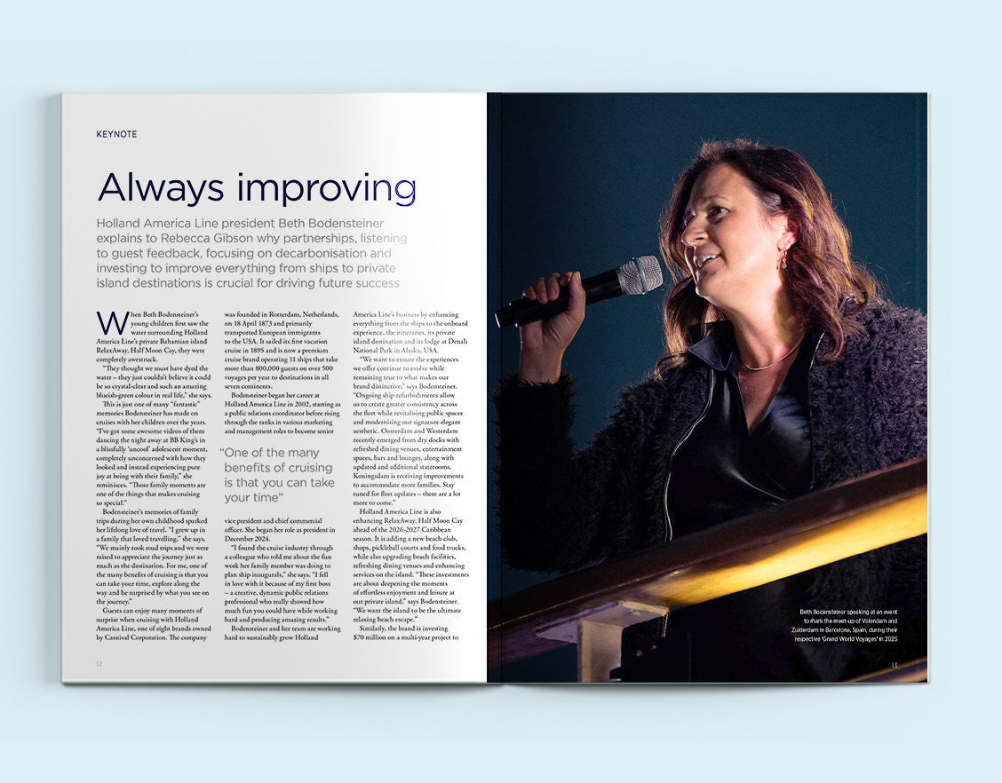 Investing in a greener future