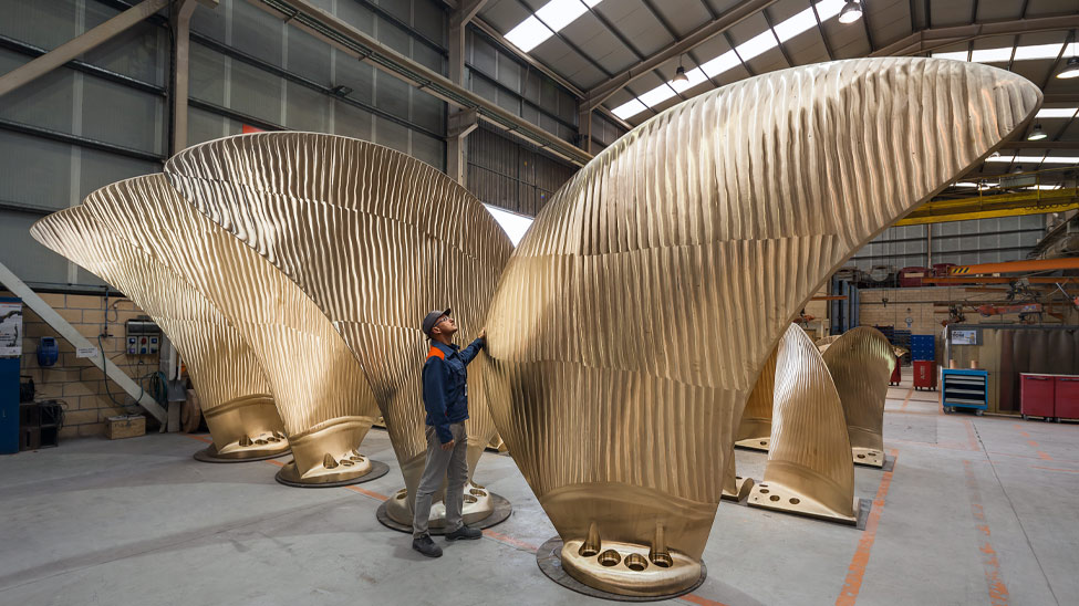 Propellers