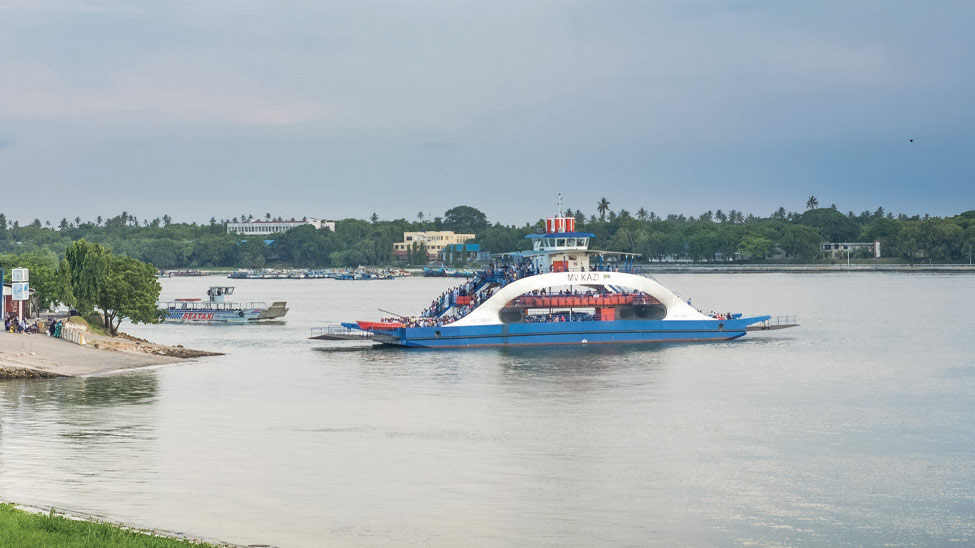 Interferry