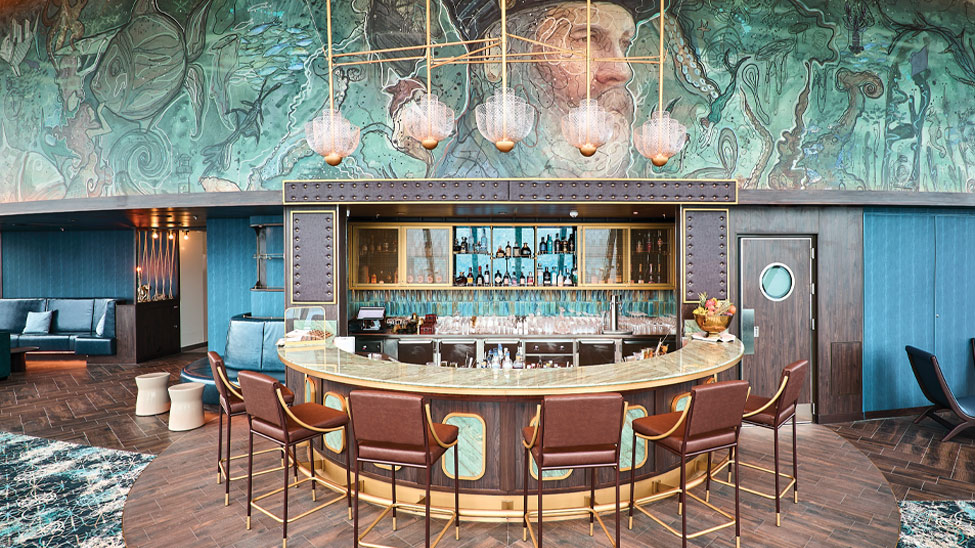 Captain's Bar