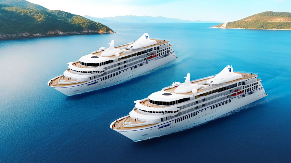 Windstar Cruises Star Seeker