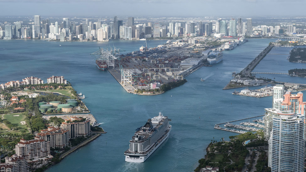Port Miami