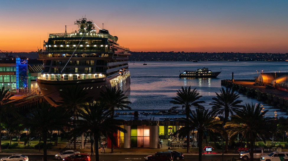 Port of San DIego