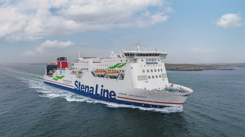 Stena Line