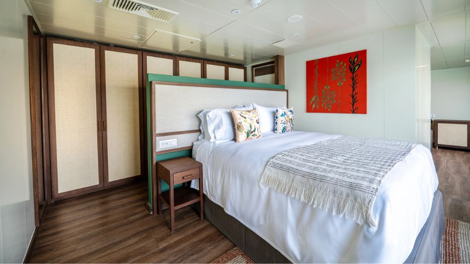 AmaMagdalena Grand Suite