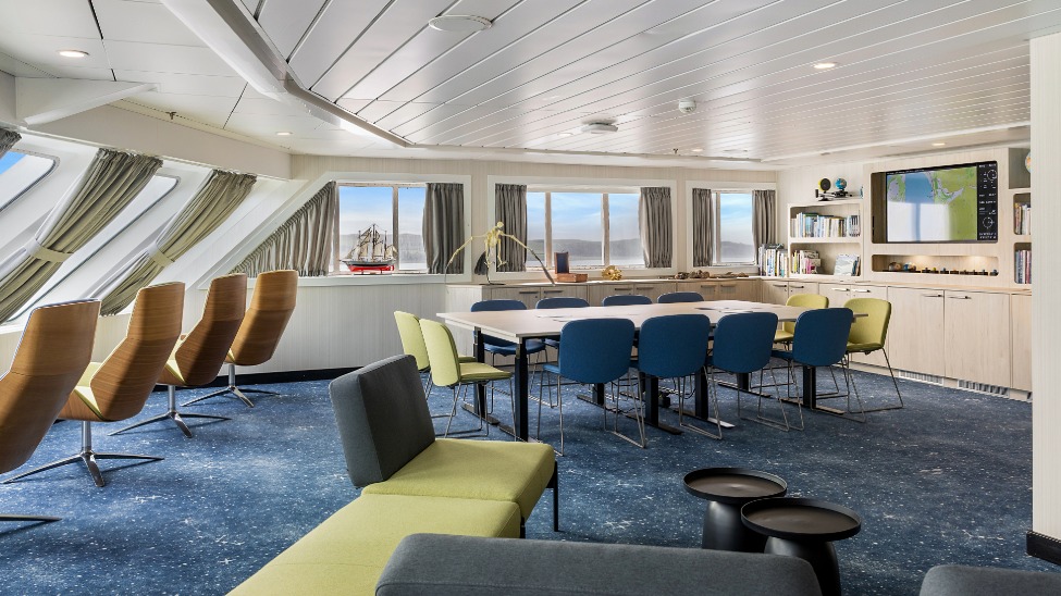 Spitsbergen Aros Marine