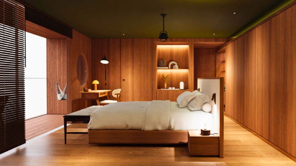 CroisiEurope Brasilian Dream