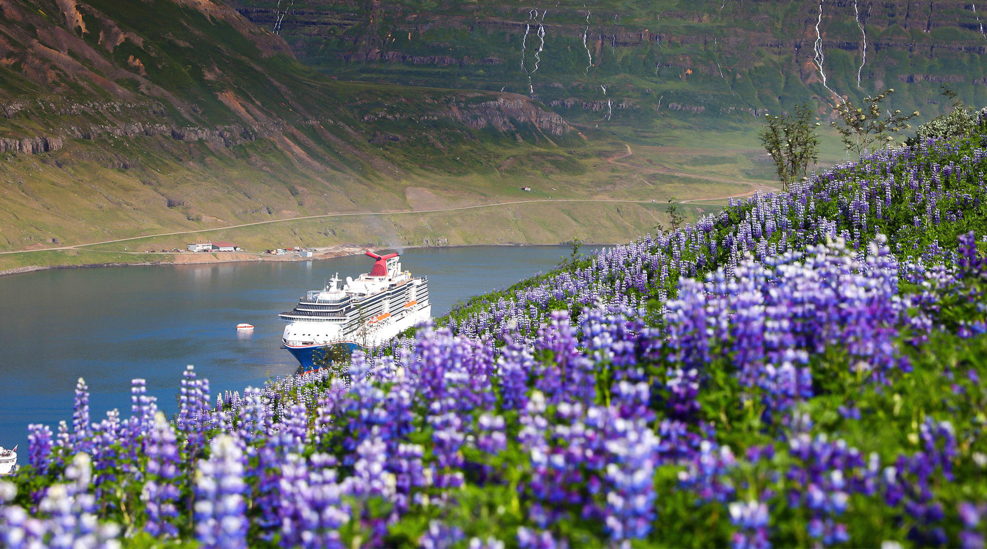 2026 issue Cruise & Ferry Itinerary Planning