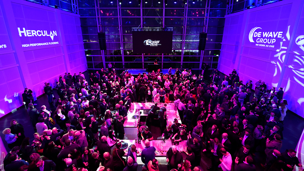 Cruise Ship Interiors Design Expo Europe