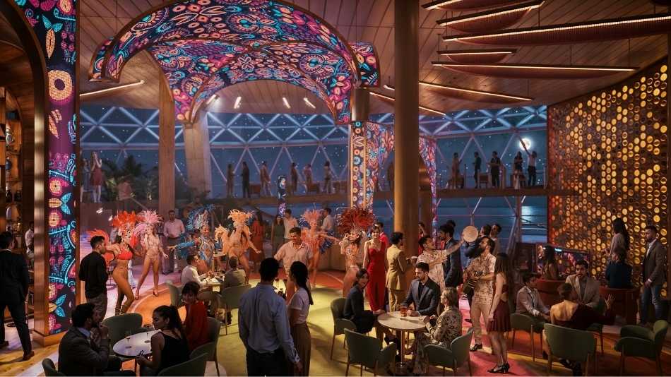 The Bazaar