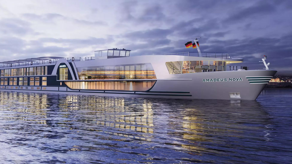 MSC Grandiosa