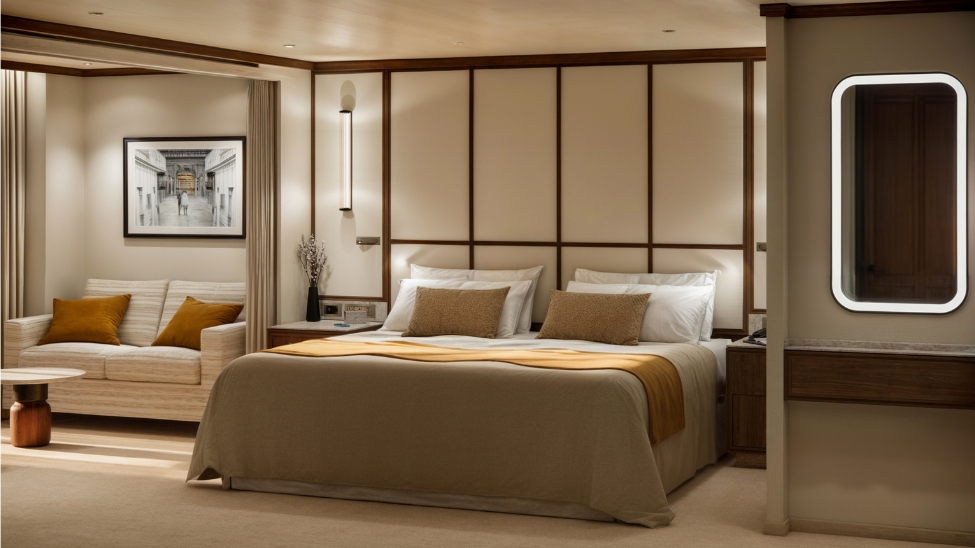 Aquamarine Veranda Suites