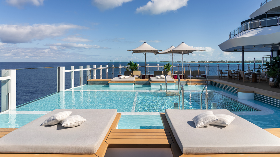 The Ritz-Carlton Yacht Collection