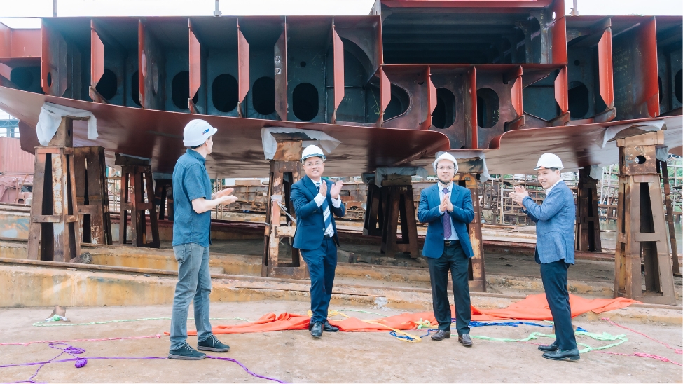 Orient Express interior