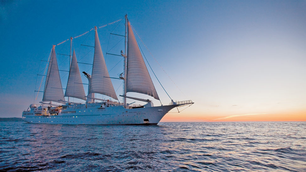 Cruise Ship Refurbishments