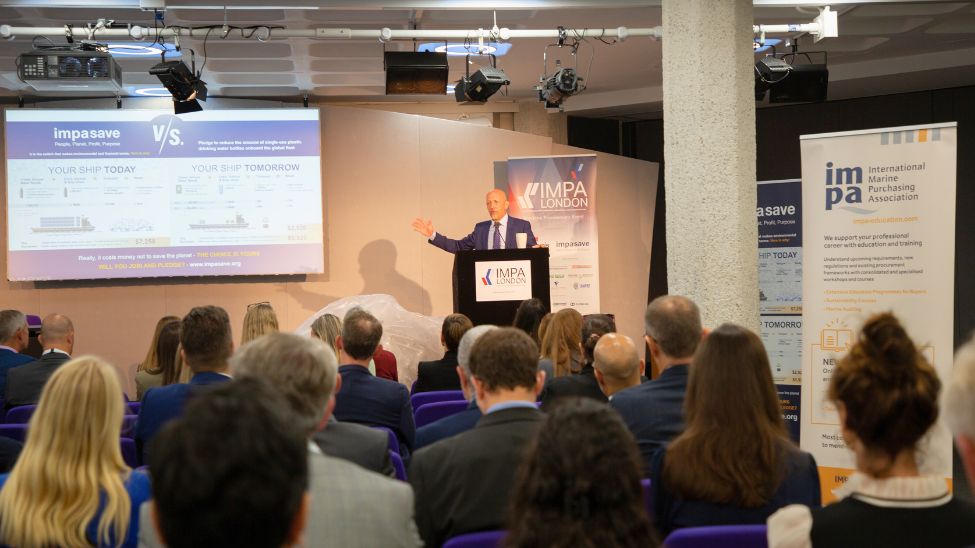 IMPA London
