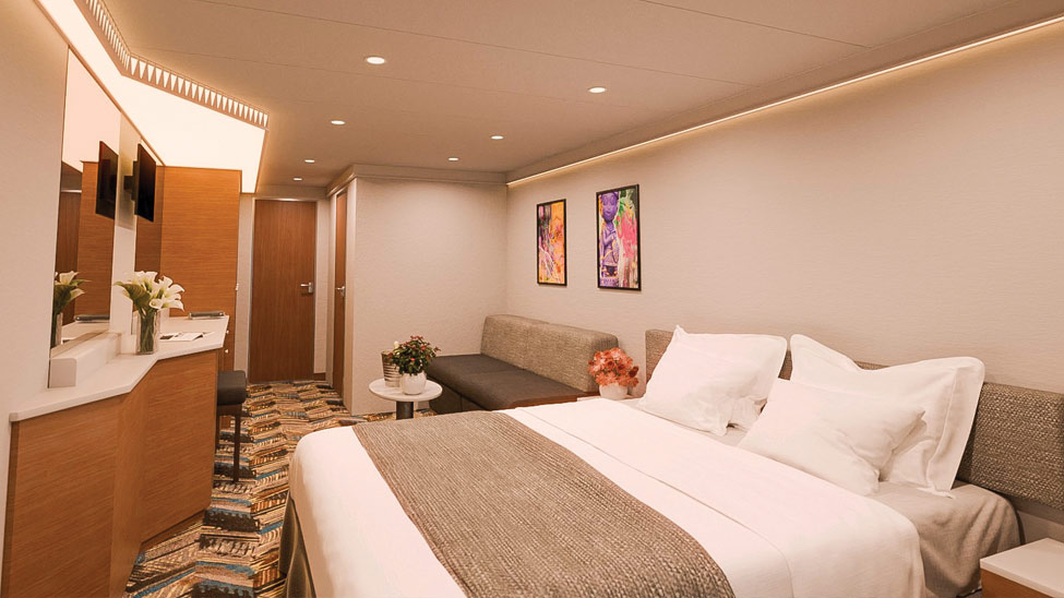 MSC Seascape