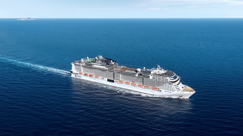 MSC Grandiosa