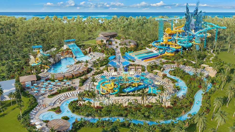 Norwegian Cruise Line Great Stirrup Cay