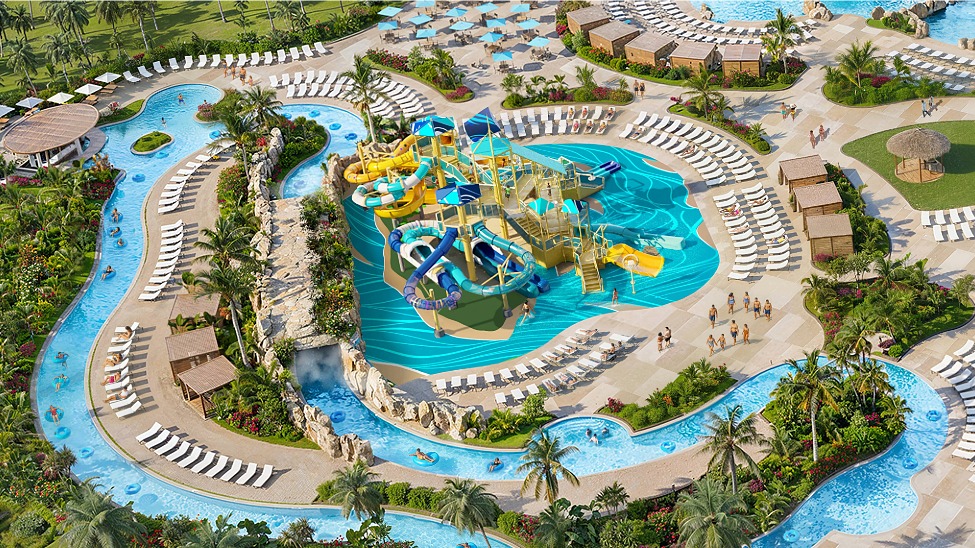 Norwegian Cruise Line Great Stirrup Cay
