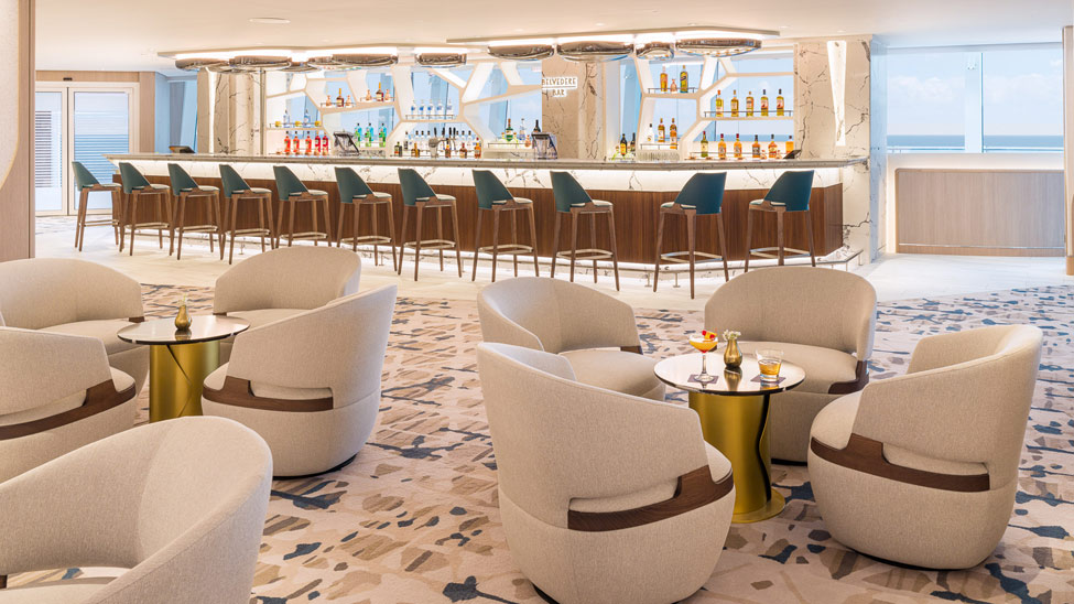 Norwegian Cruise Line Norwegian Aqua