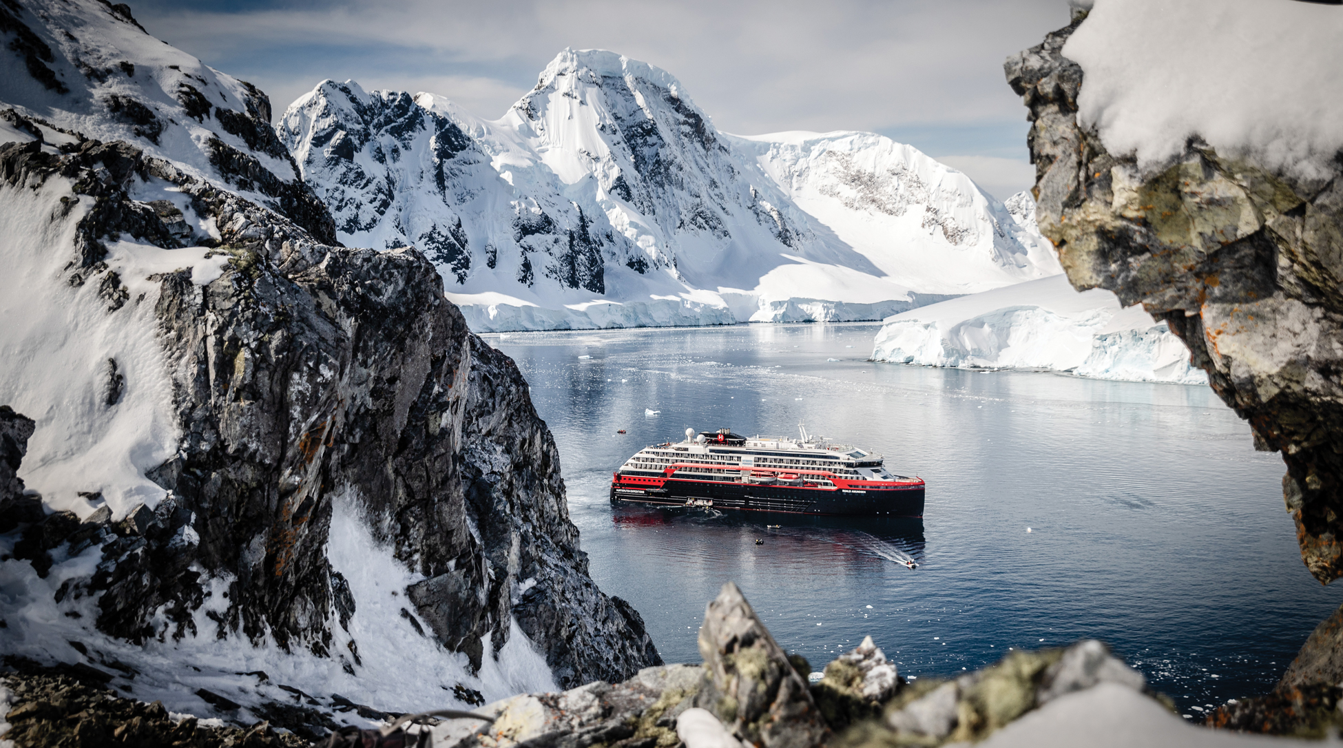 Expedition Cruise Network