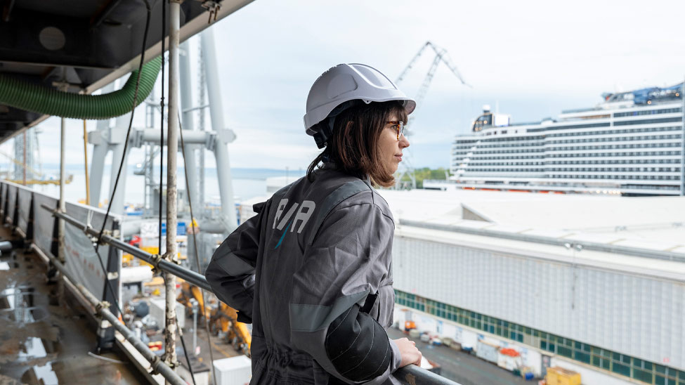 Andreas Ullrich RINA