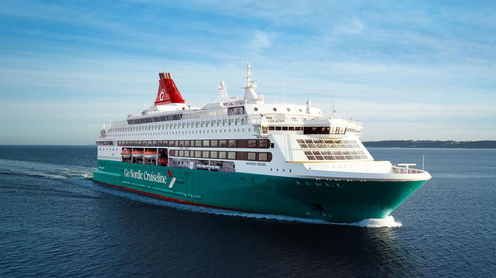 Pearl Seaways