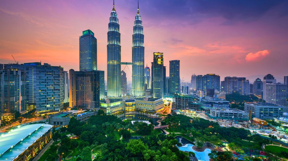 Guests onboard Resort World One will have the opportunity to visit Kuala Lumpur, the capital city of Malaysia