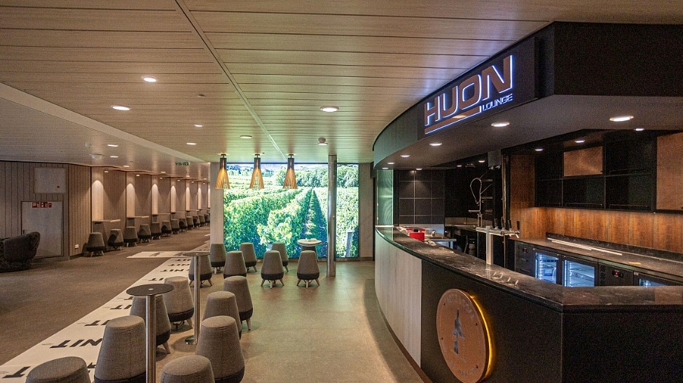 Spirit of Tasmania V