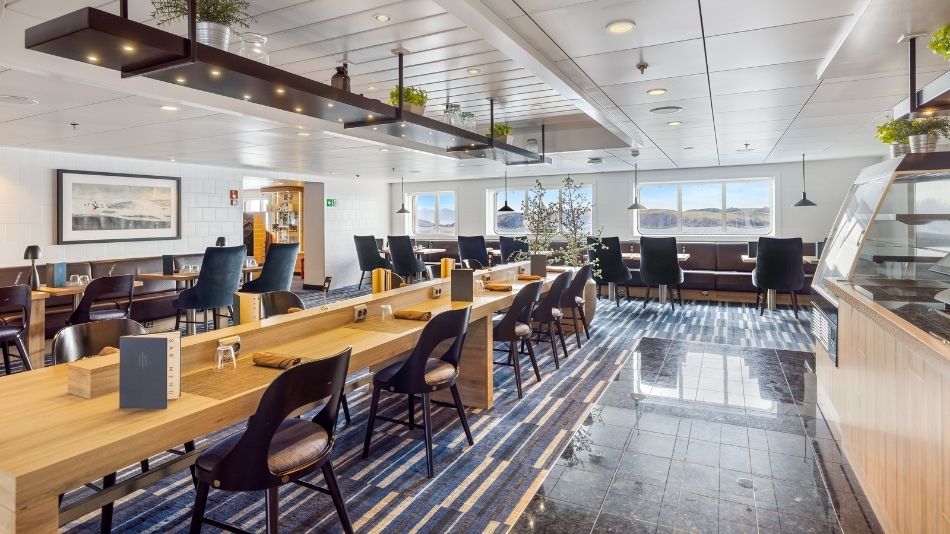 Bistro