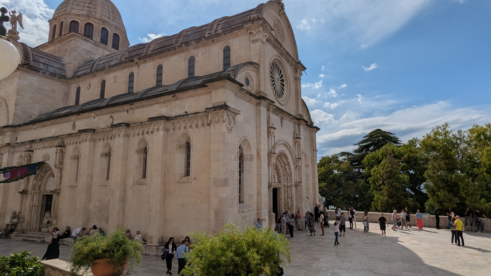 St. James Cathedral