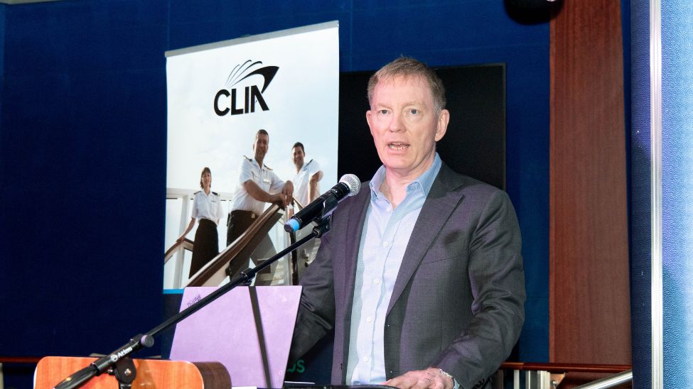 Sir Chris Bryant